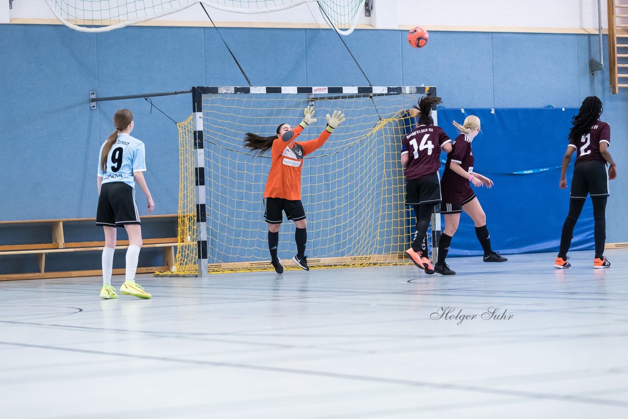 Bild 144 - wBJ Futsalmeisterschaft Runde 1